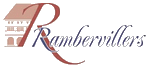 Site internet de la ville de Rambervillers